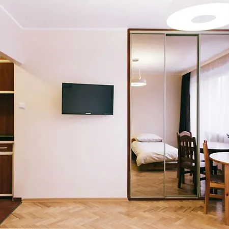 Apartment Quiet In *
